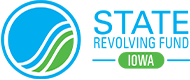 State Revolving Fund logo